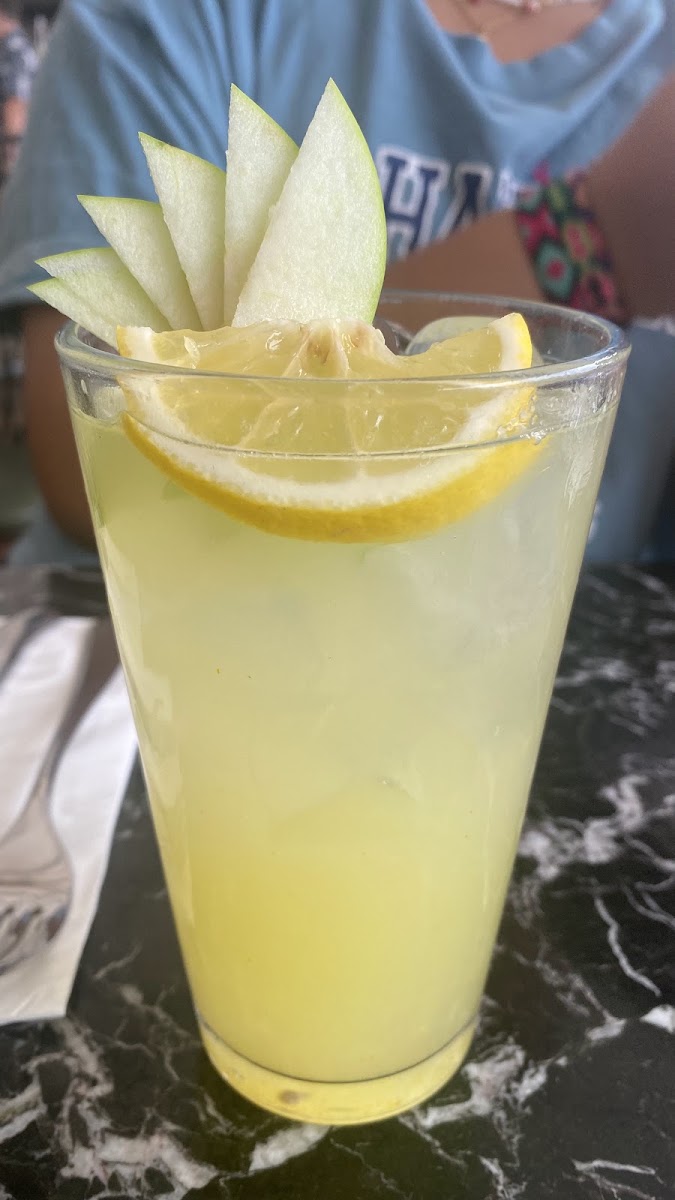The House Cafe Ortaköy — photo 11