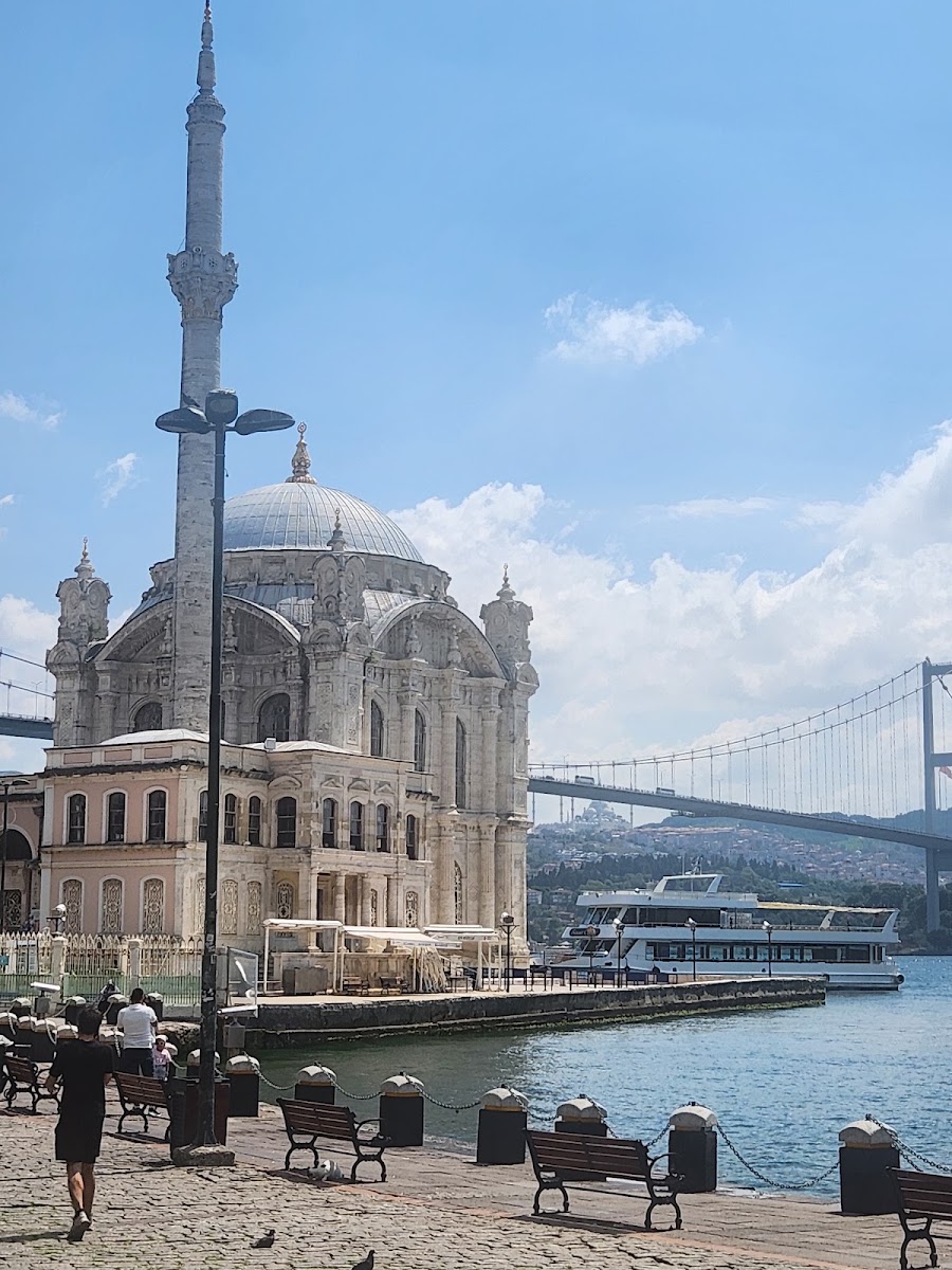 The House Cafe Ortaköy — photo 2