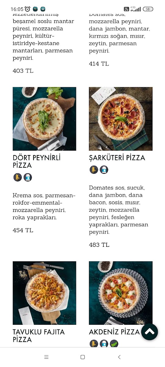 The Hunger Beyoğlu Narmanlı Han — photo 4
