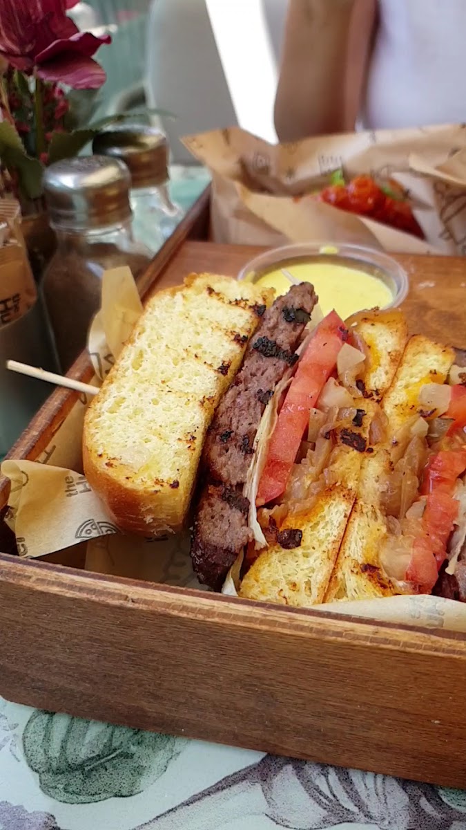 The Hunger Bursa Parkora — fotoğraf 3