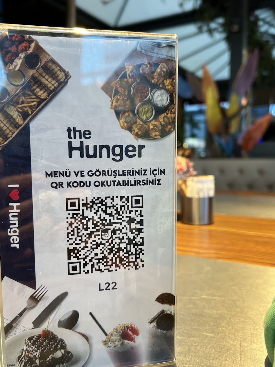 The Hunger Bursa Parkora — fotoğraf 4