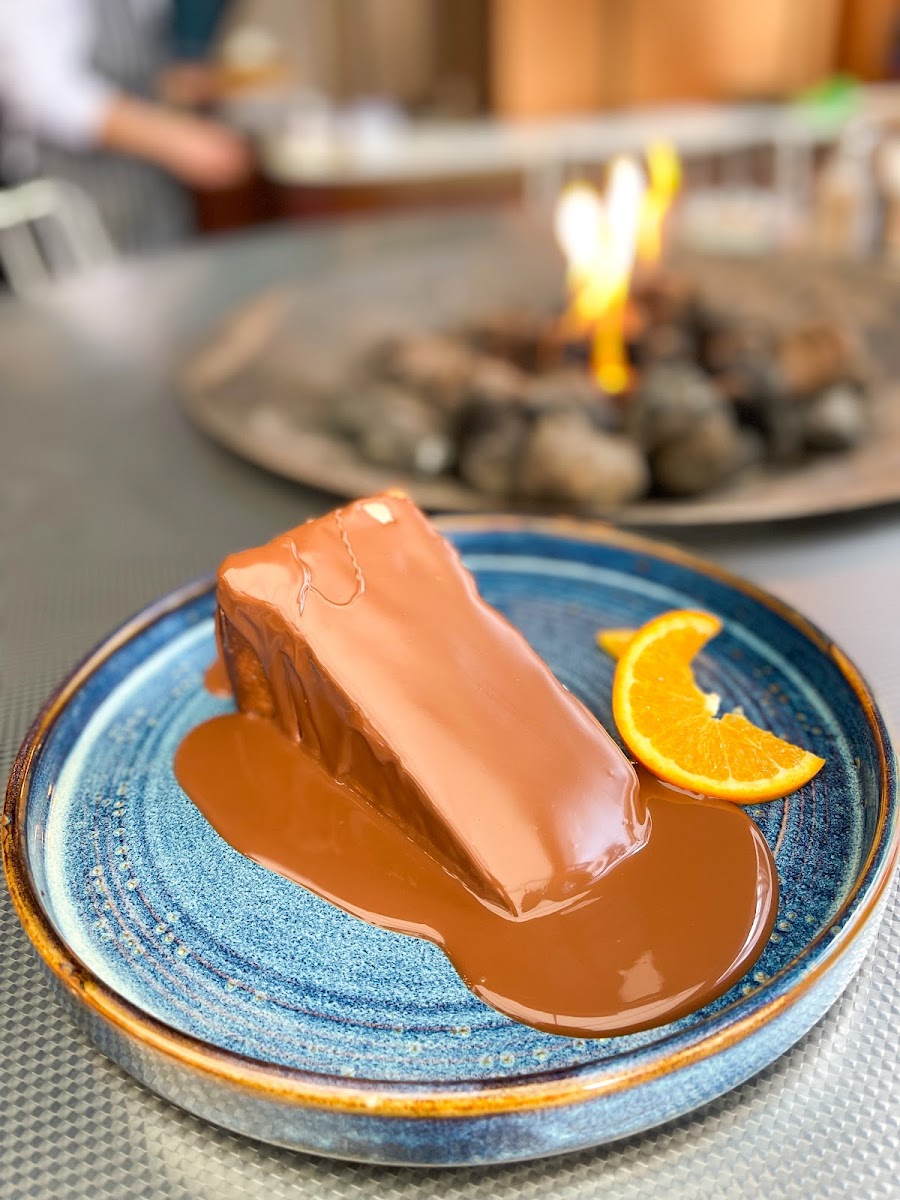 The Hunger Bursa Parkora — fotoğraf 5