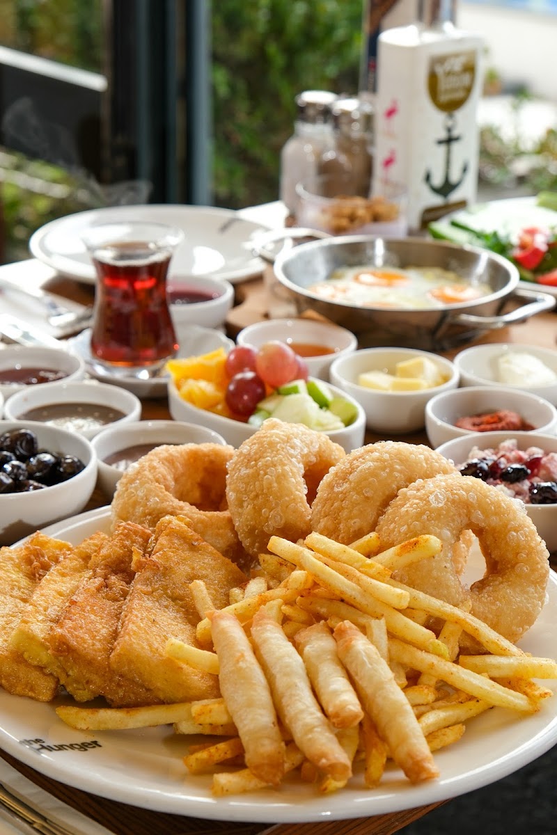The Hunger Denizli — fotoğraf 5