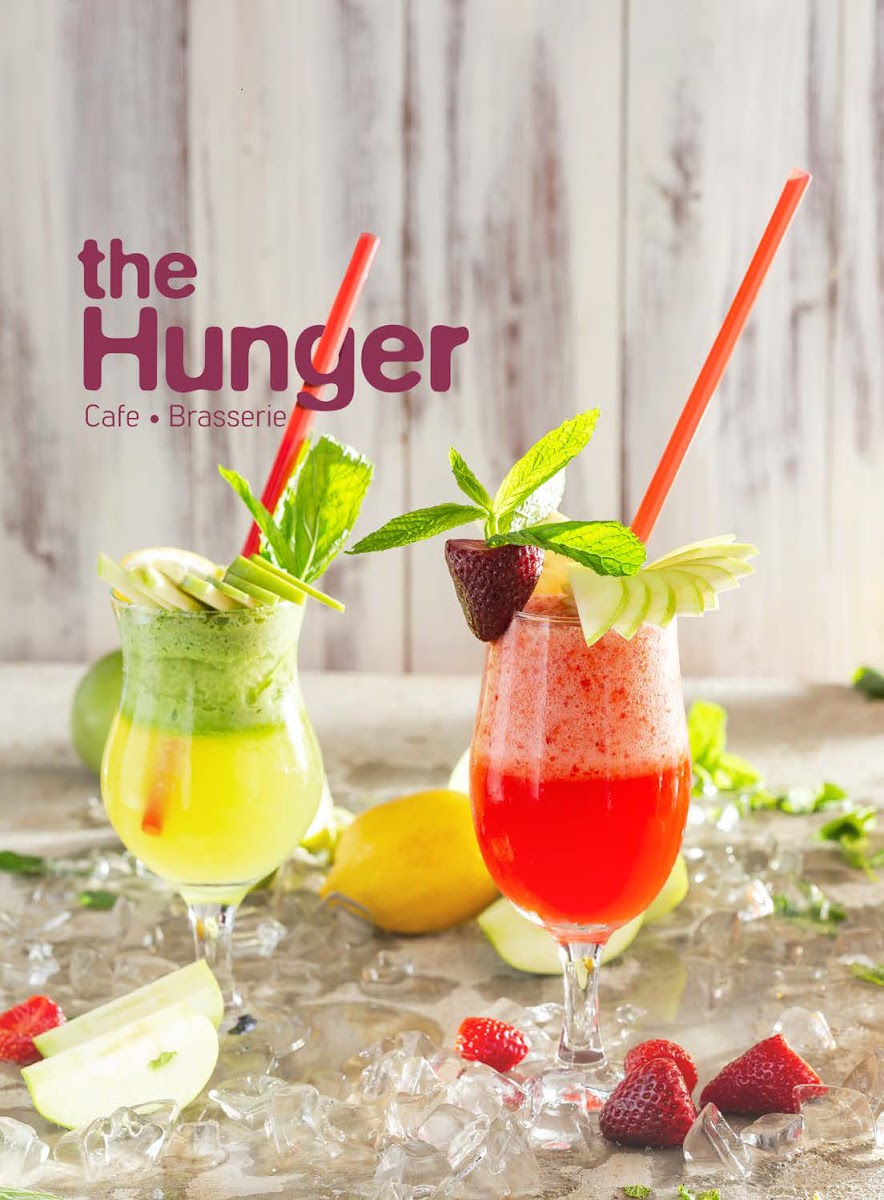 The Hunger Eskişehir Cassaba Modern — fotoğraf 5