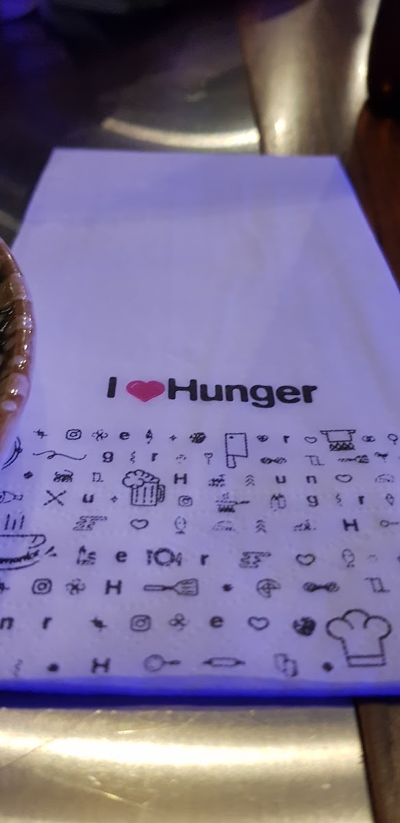 The Hunger Kayseri — fotoğraf 4