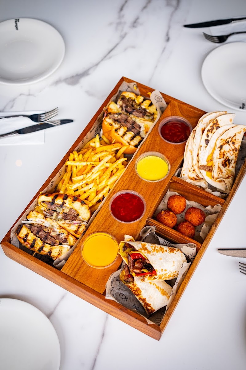 The Hunger Konya Enntepe Mall Avm — fotoğraf 5