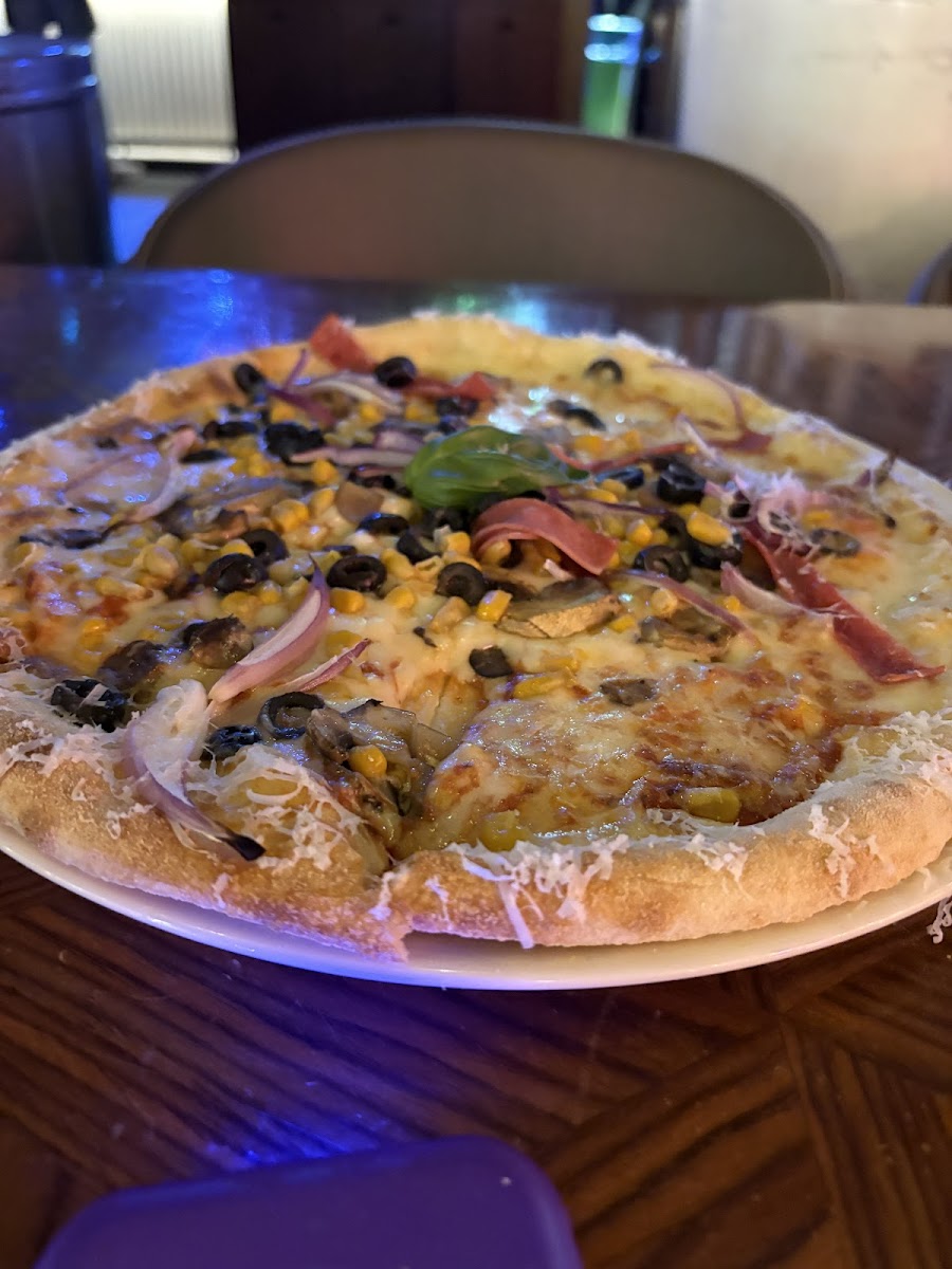 The Hunger Metropol AVM — fotoğraf 3