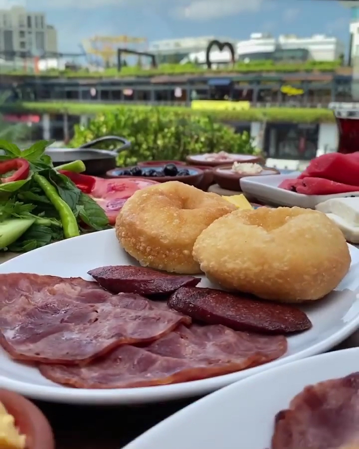 The Hunger Metropol AVM — fotoğraf 4