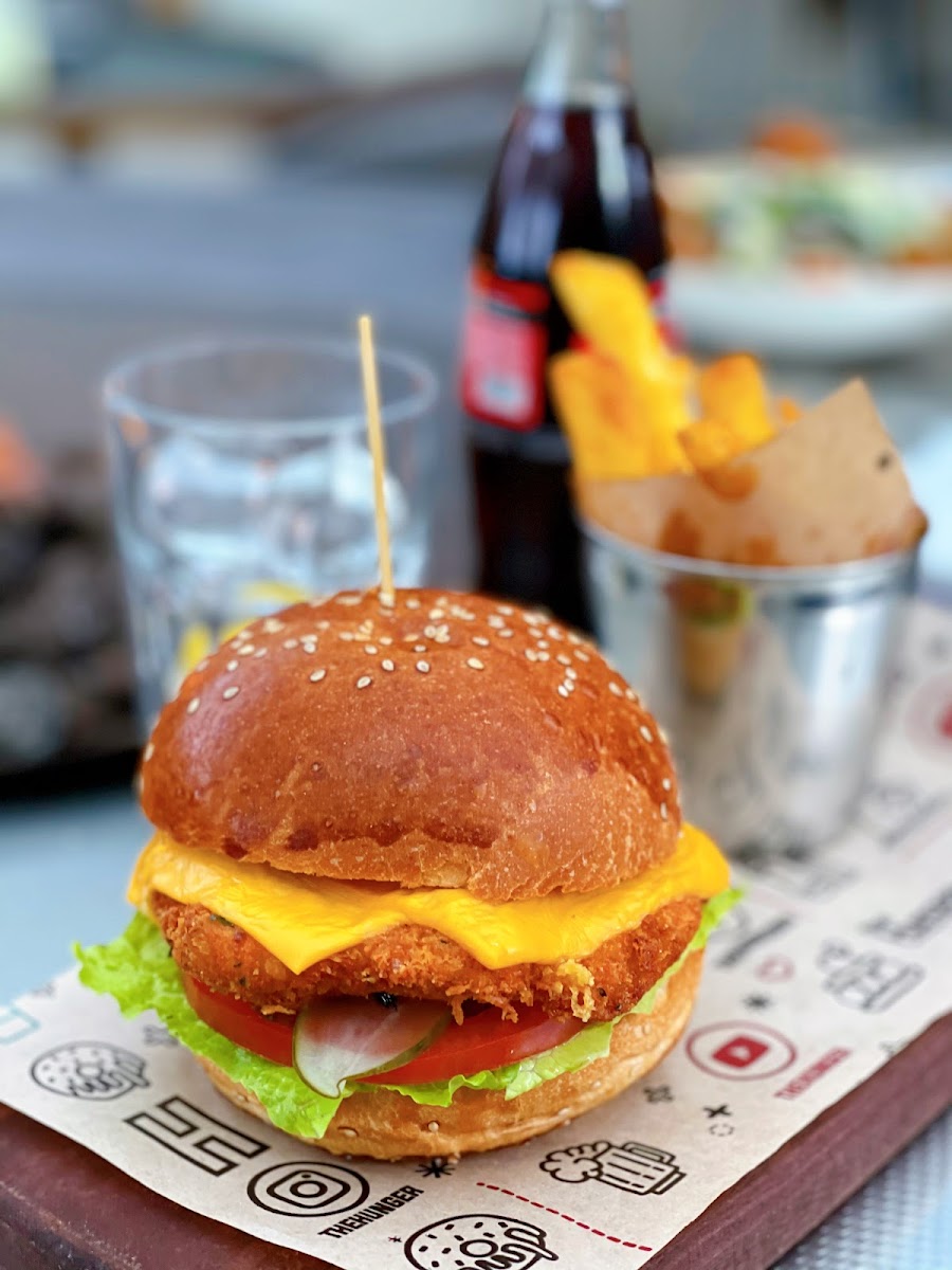 The Hunger Metropol AVM — fotoğraf 10