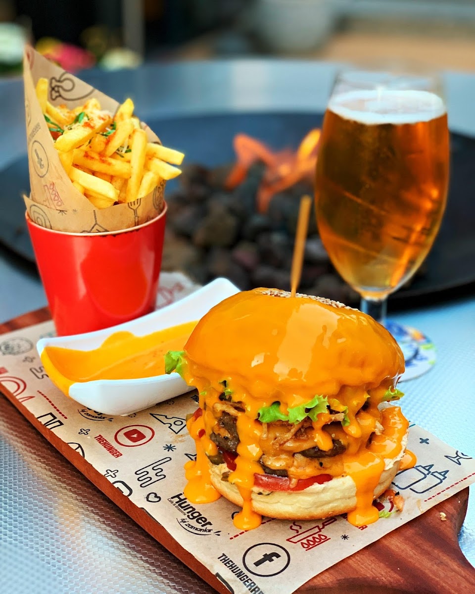 The Hunger Watergarden — fotoğraf 2