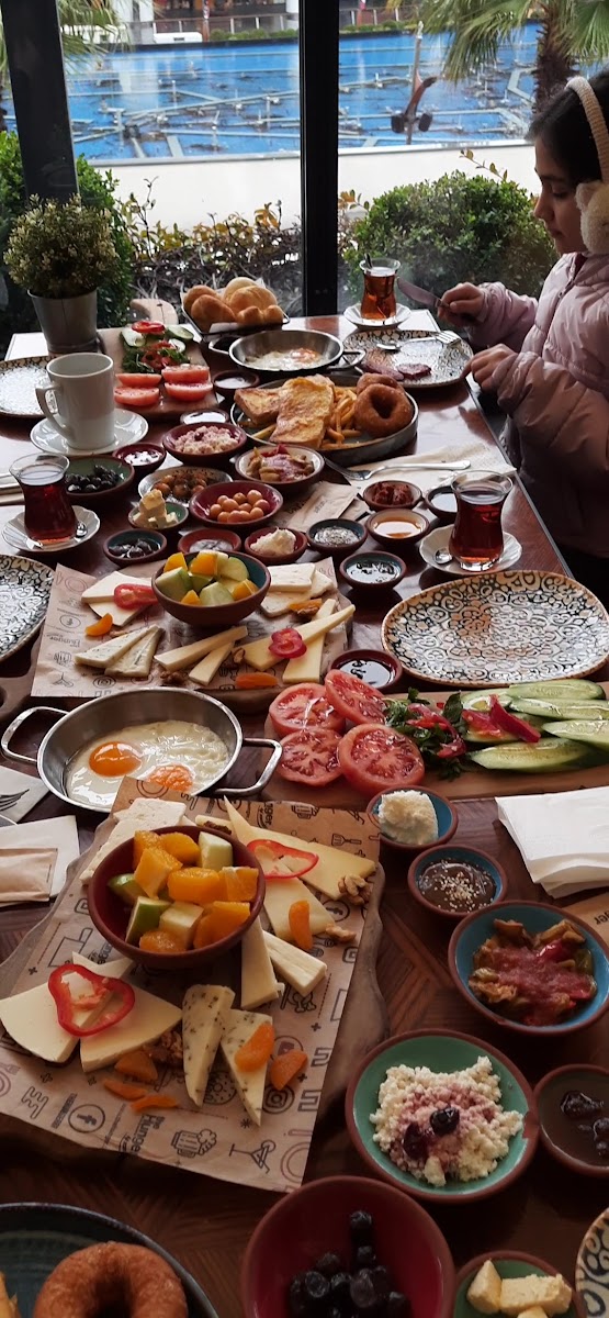 The Hunger Watergarden — fotoğraf 4