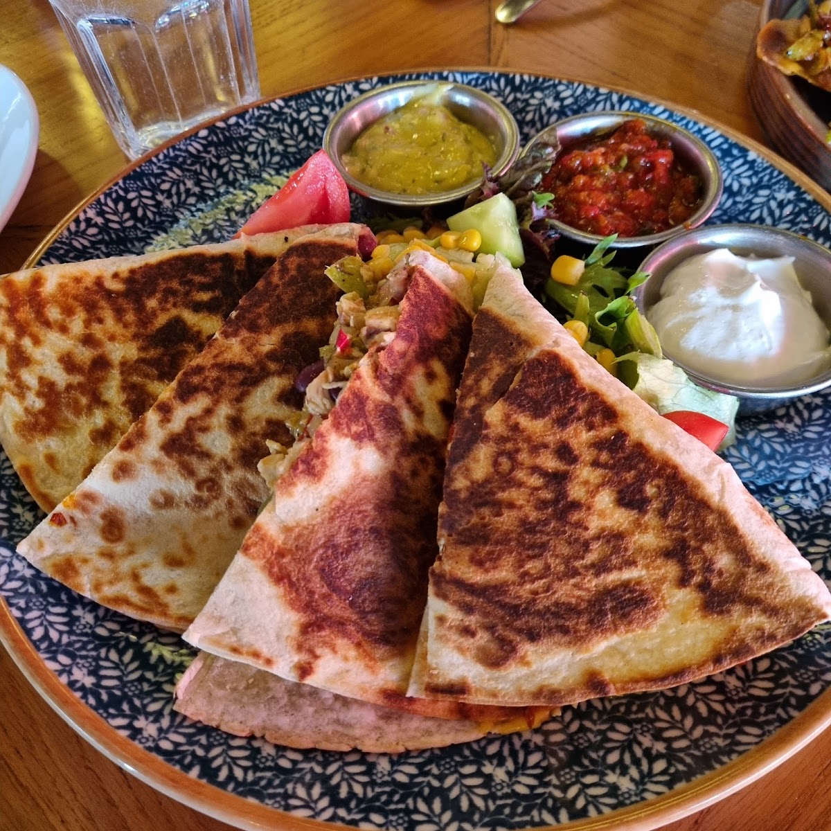 The Hunger Watergarden — fotoğraf 10