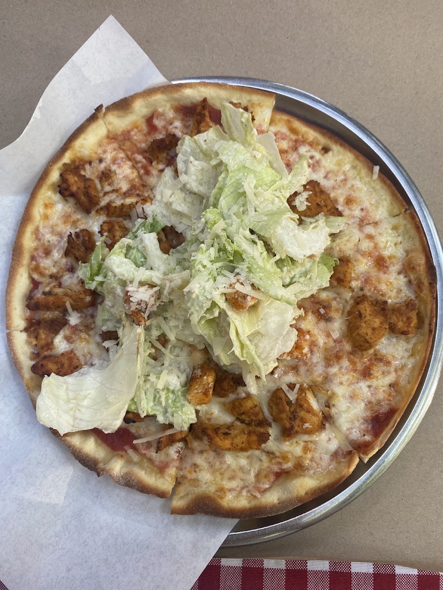 The Italian Cut - Pizza & Kitchen — photo 3