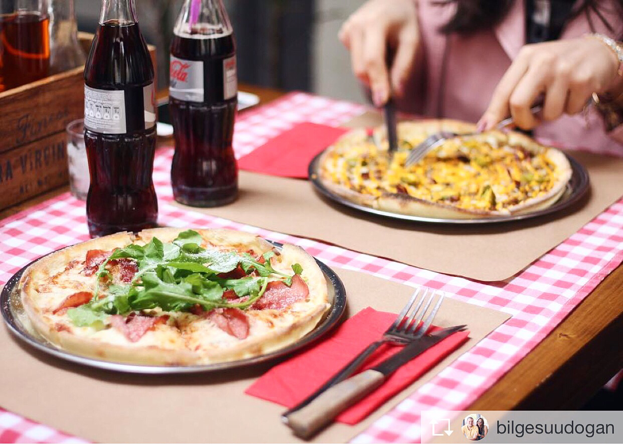 The Italian Cut - Pizza & Kitchen — photo 5