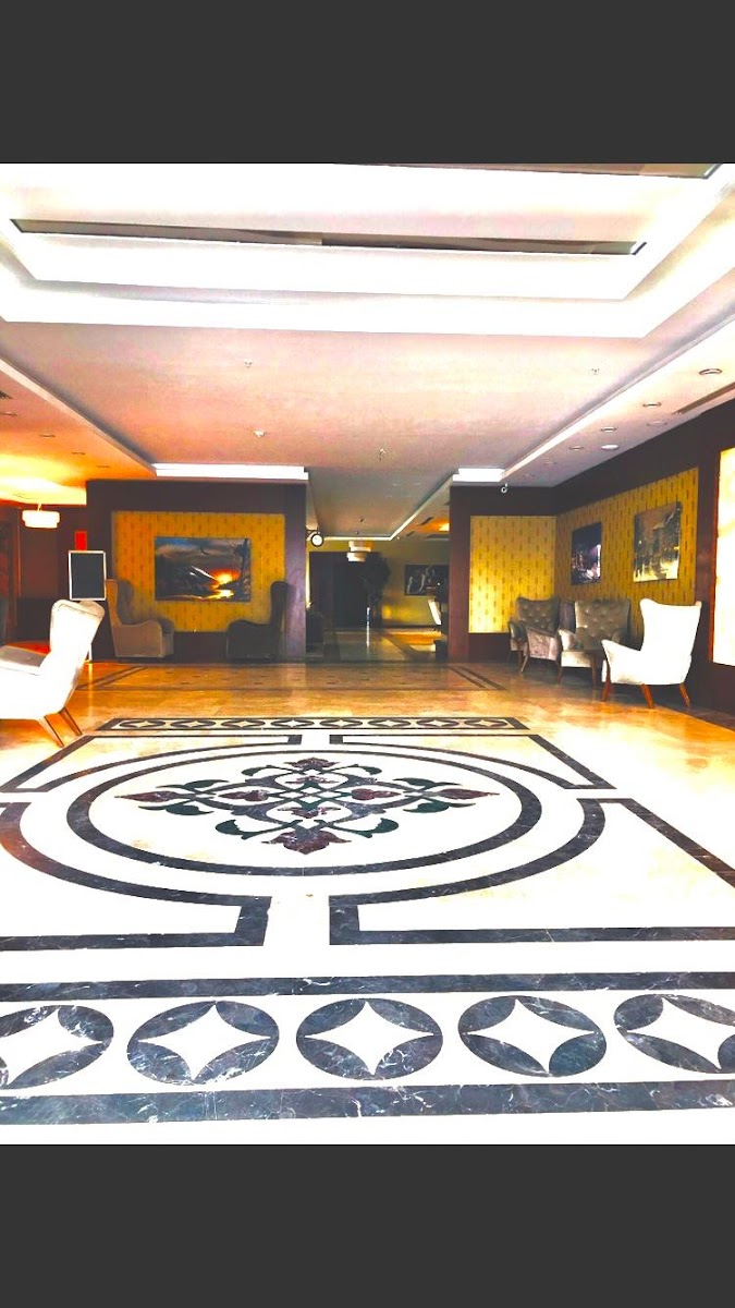 THE KARS PARK HOTEL — fotoğraf 9