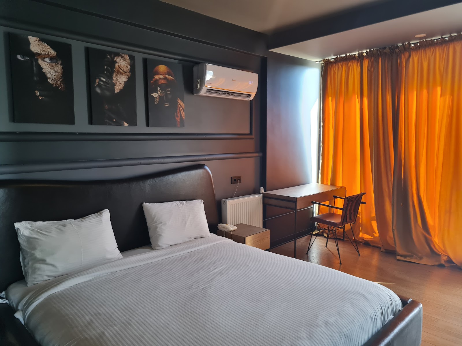 The Kayseri Loft Hotel — fotoğraf 4