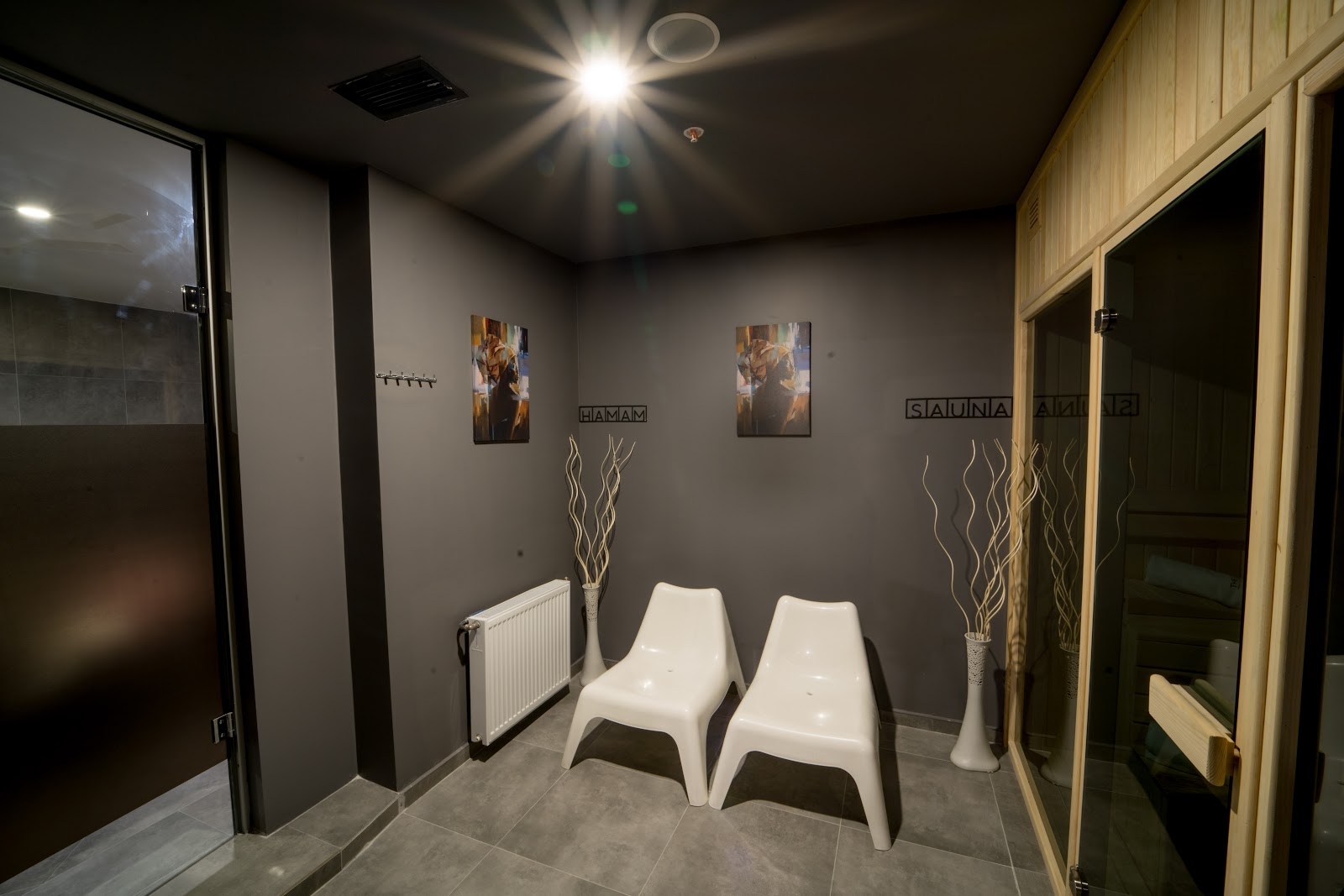 The Kayseri Loft Hotel — fotoğraf 9