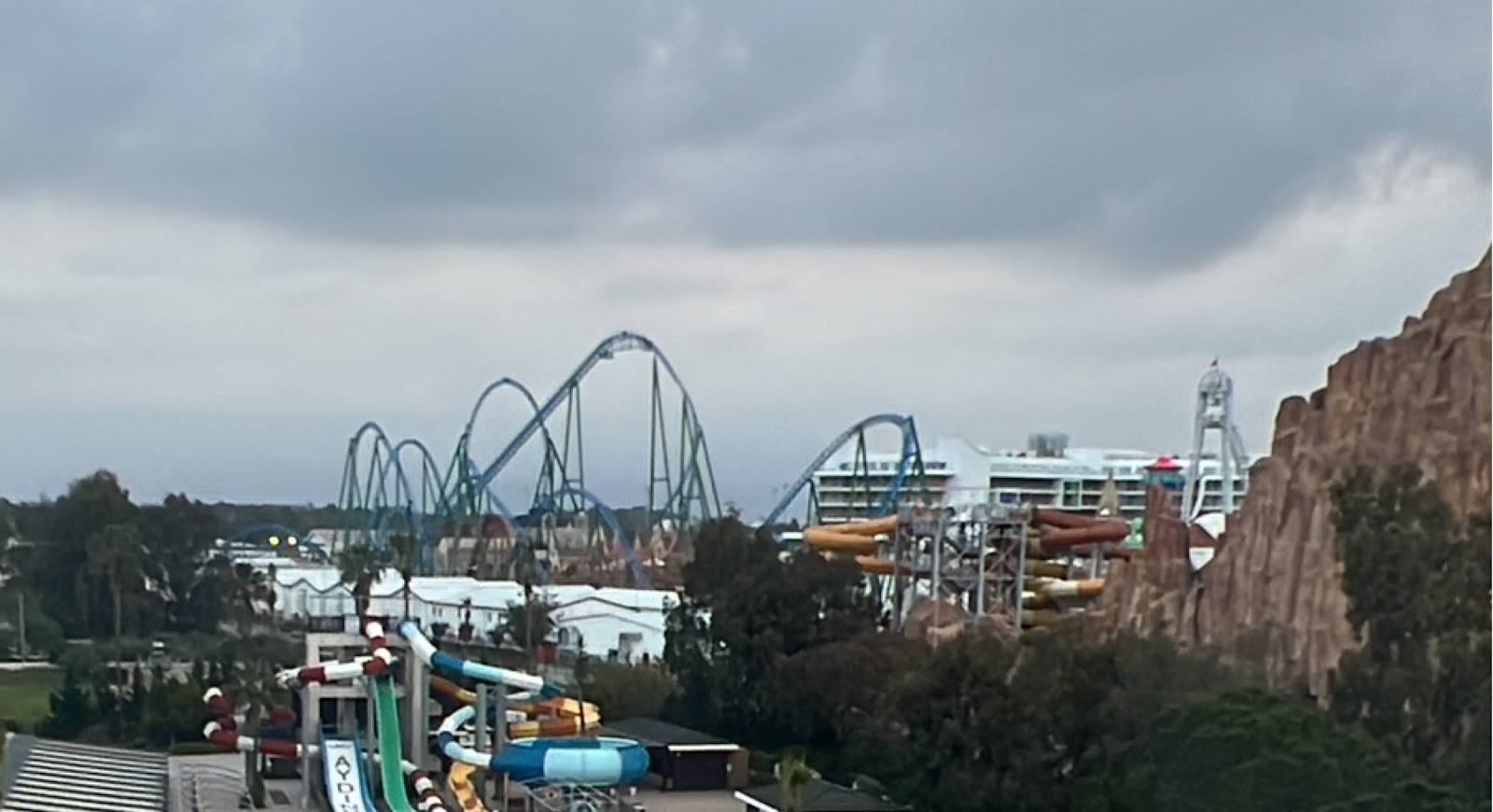 The Land of Legends Tema Park — fotoğraf 2