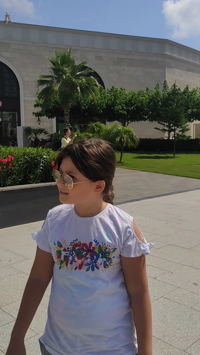 The Land of Legends Tema Park — fotoğraf 3