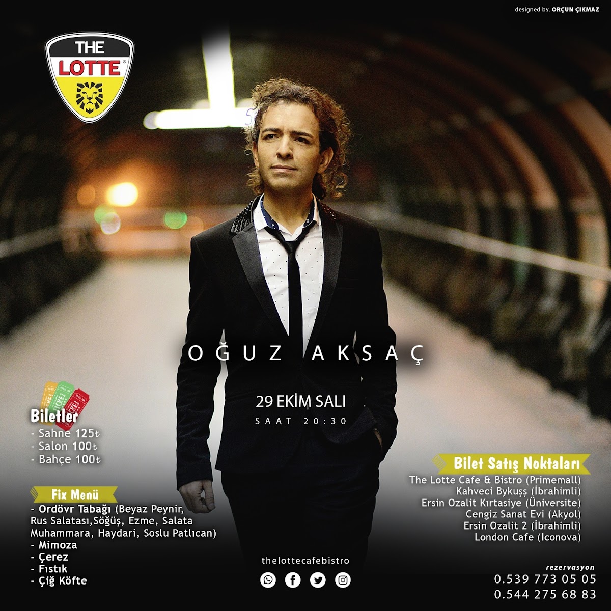 The Lotte Cafe Bistro — fotoğraf 2