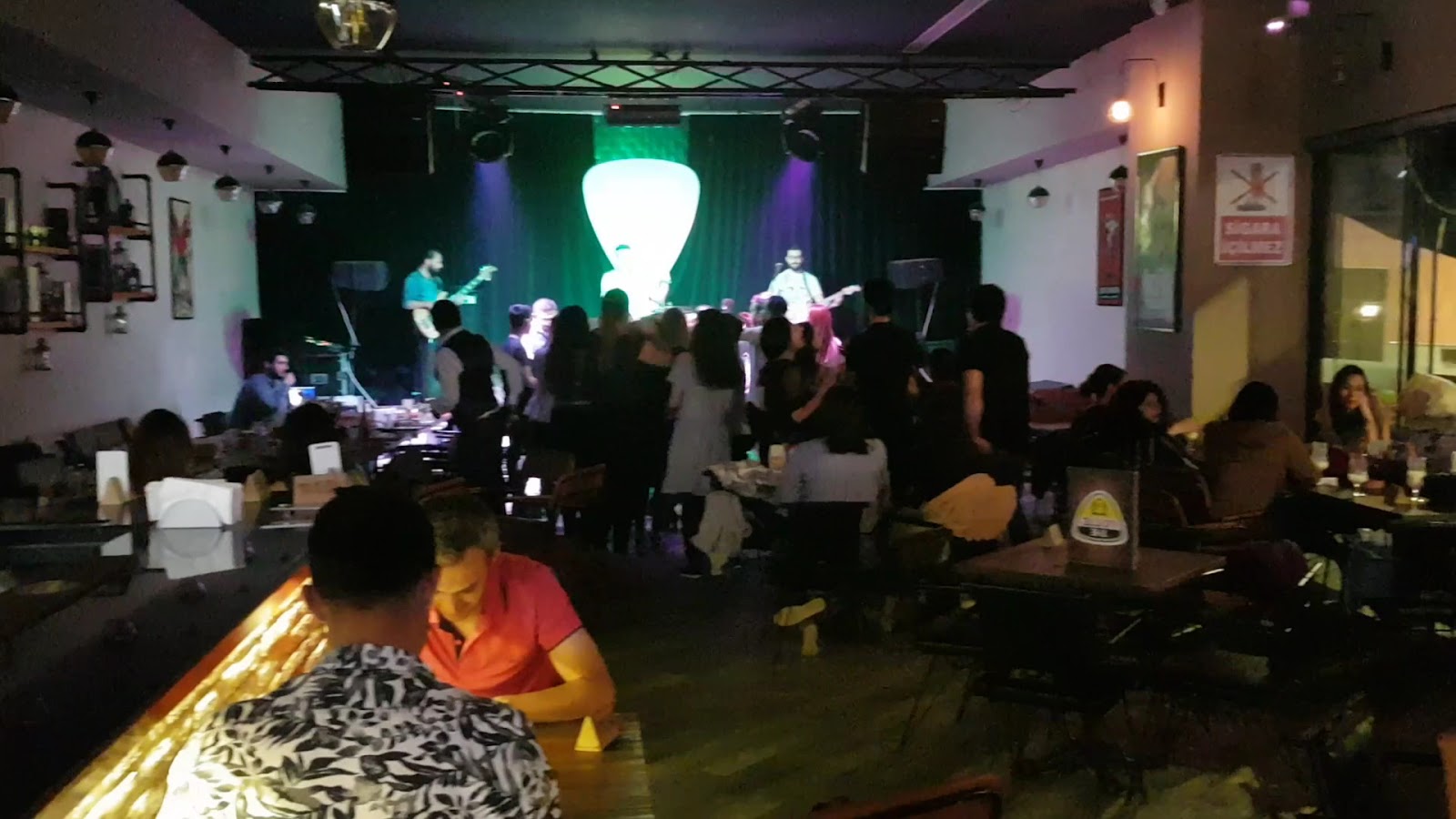 The Lotte Cafe Bistro — fotoğraf 3