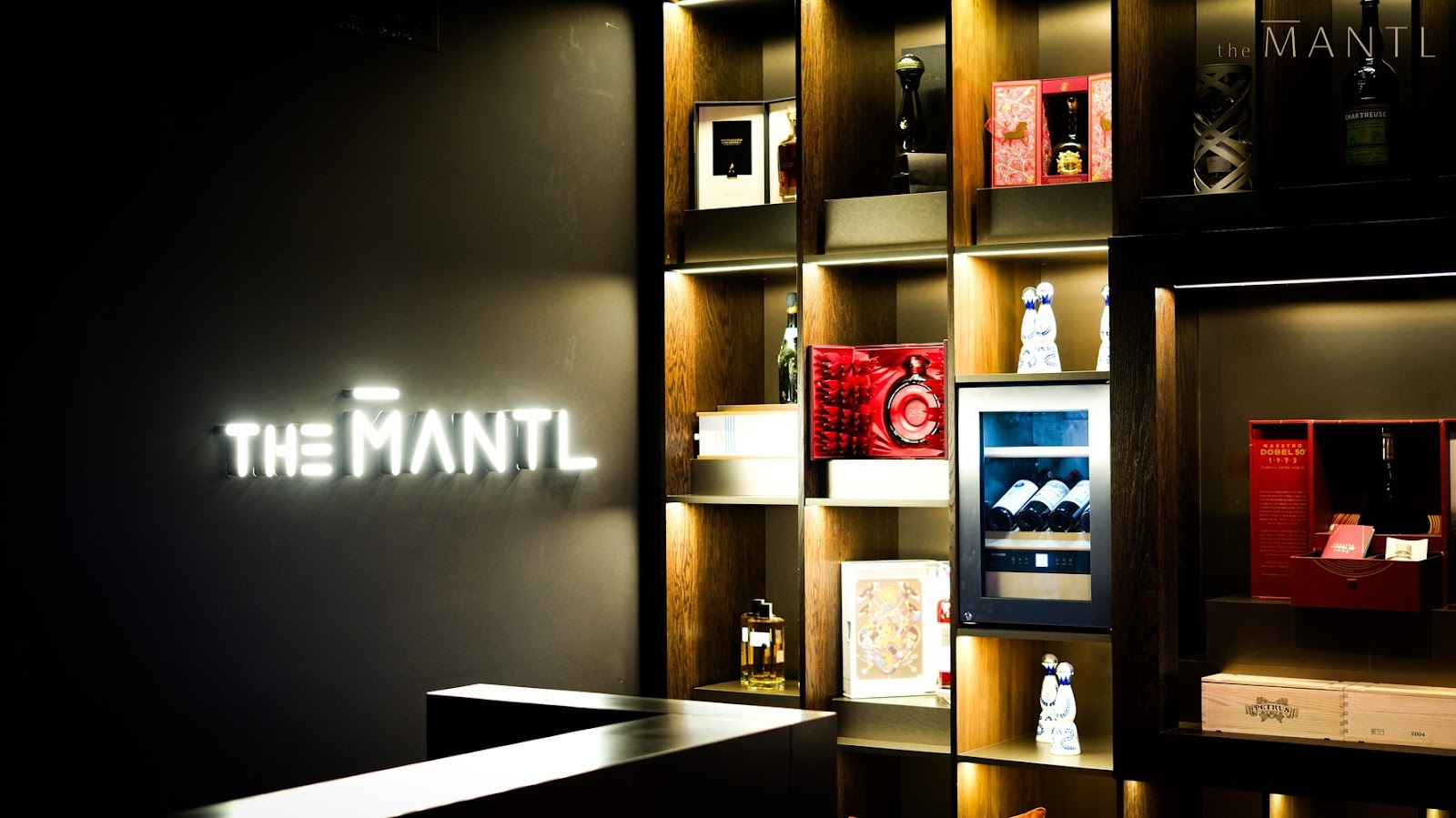 The Mantl Bursa — photo 8