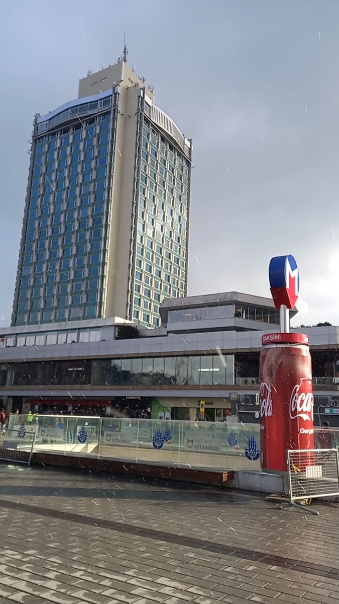 The Marmara Taksim — photo 3