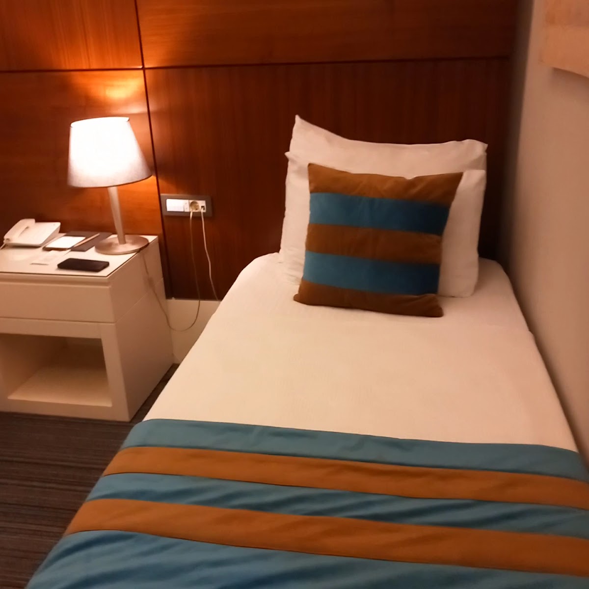 THE MENORD HOTEL SPA & WELLNESS — fotoğraf 3