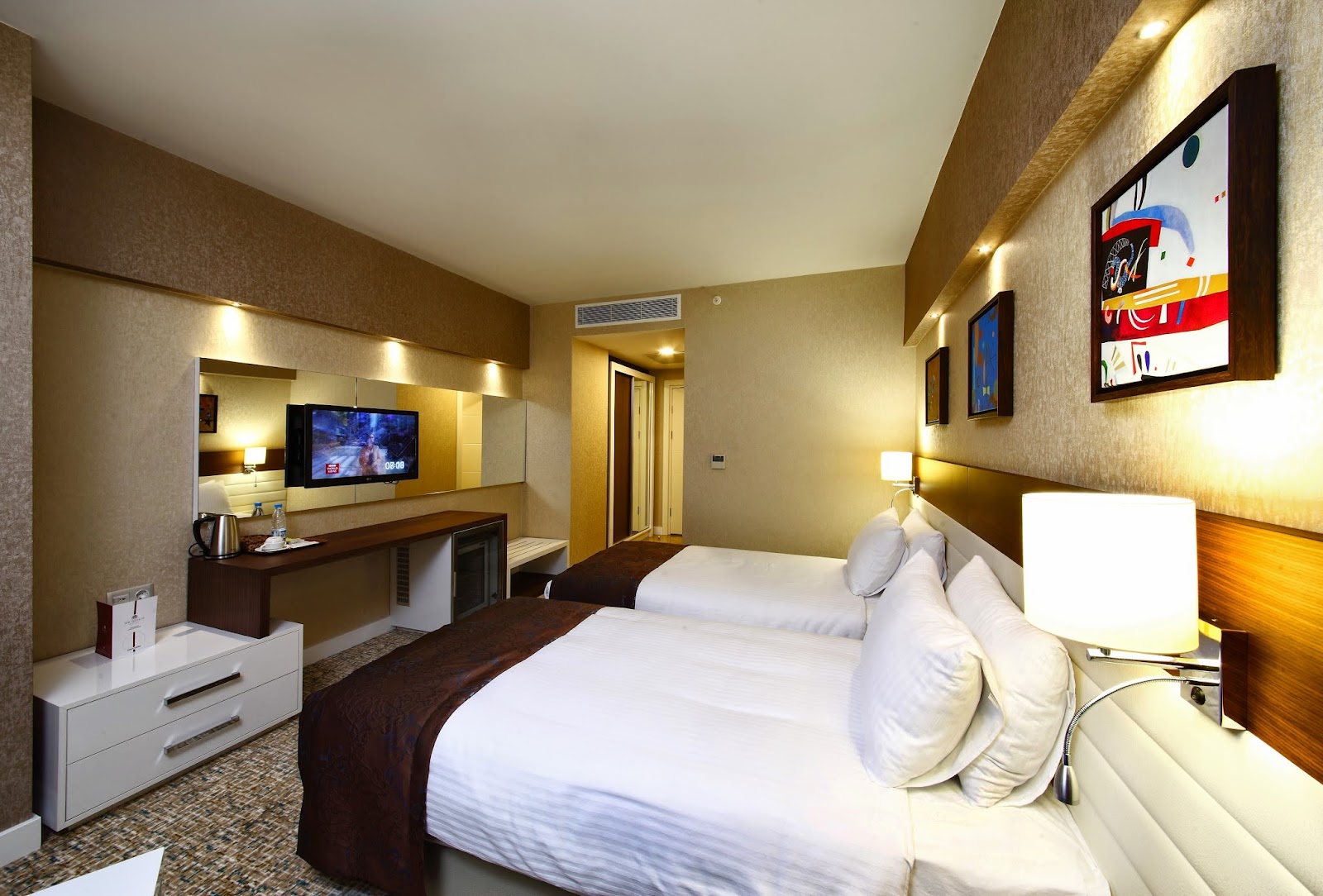 The Merlot Hotel — fotoğraf 2