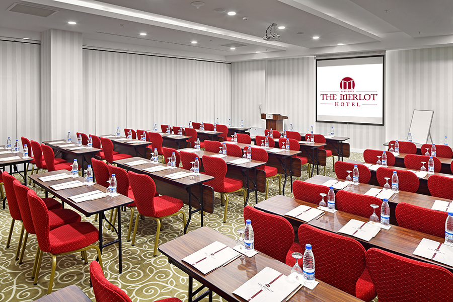 The Merlot Hotel — fotoğraf 5