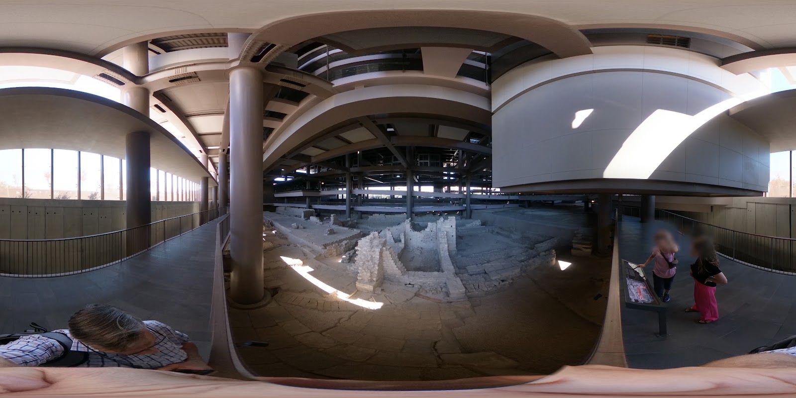 The Museum Hotel Antakya — fotoğraf 9