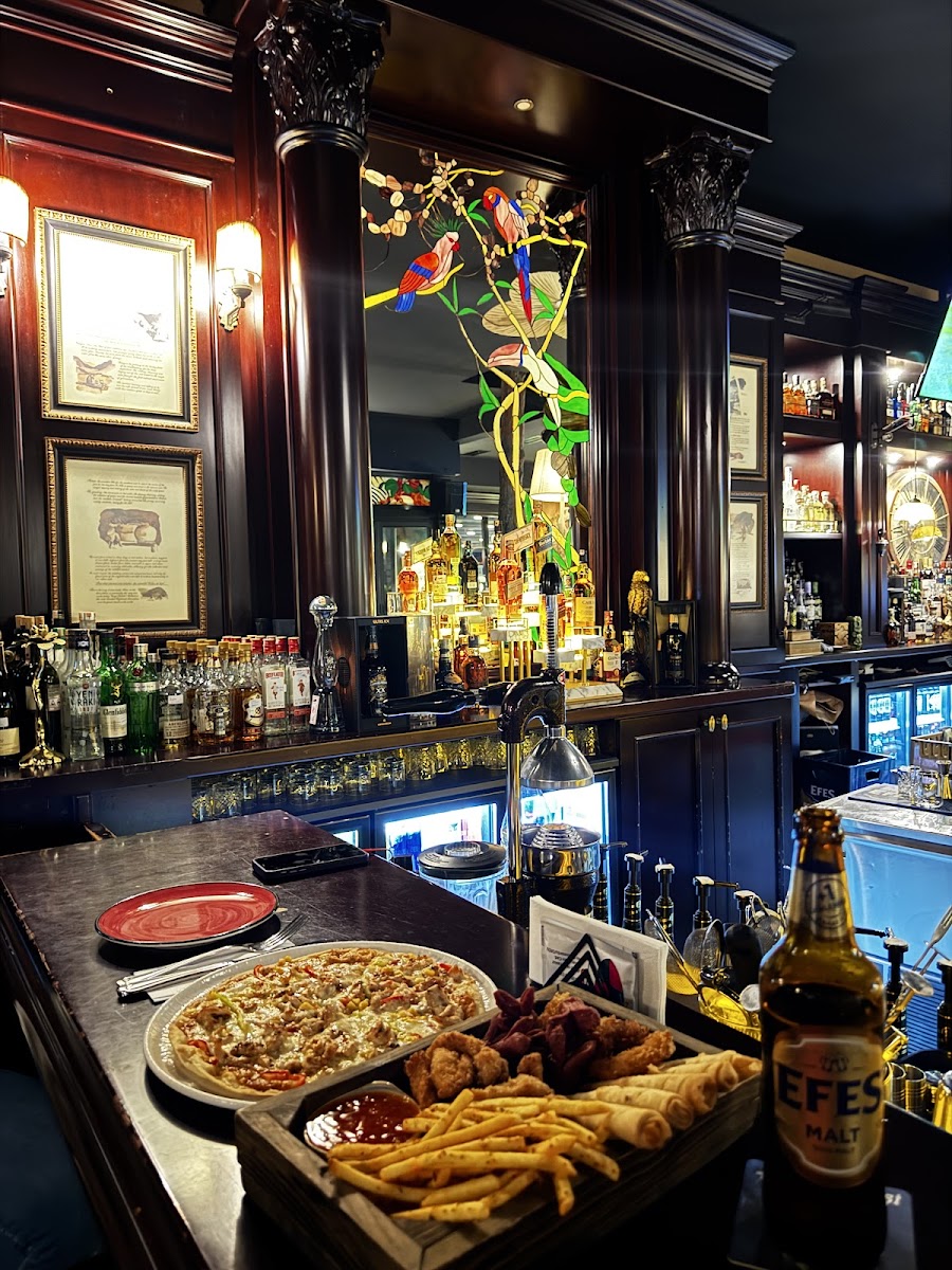 The North Shield Pub — fotoğraf 4