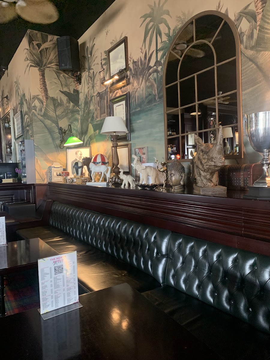 The North Shield Pub — fotoğraf 5