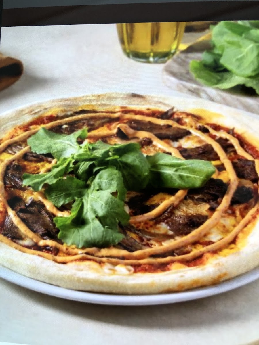 The ONE Brasserie — fotoğraf 9