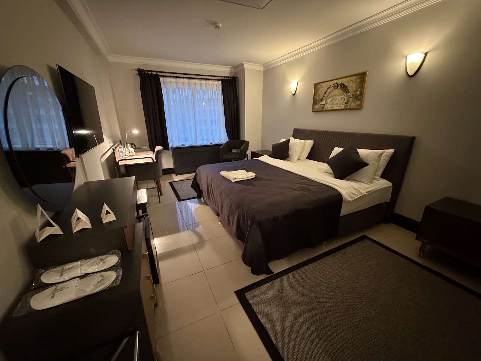 The One Hotel Kırşehir — fotoğraf 2