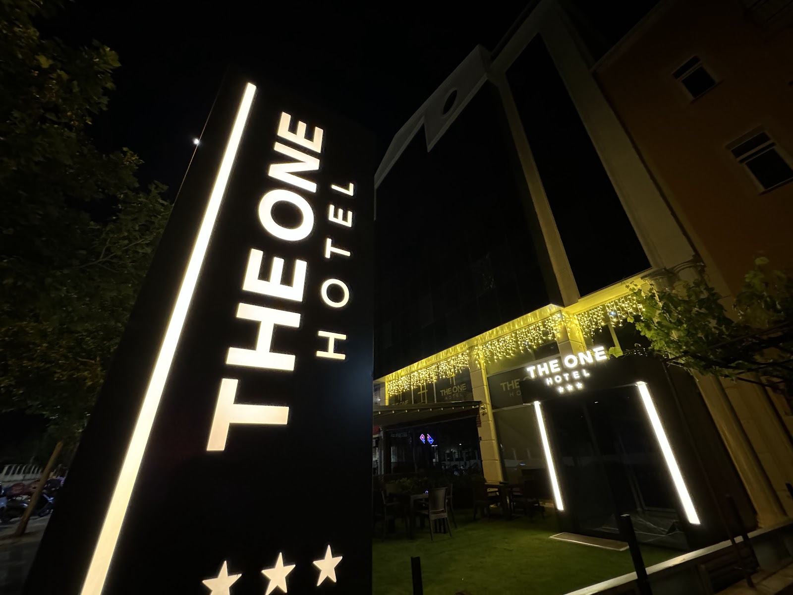 The One Hotel Kırşehir — fotoğraf 4
