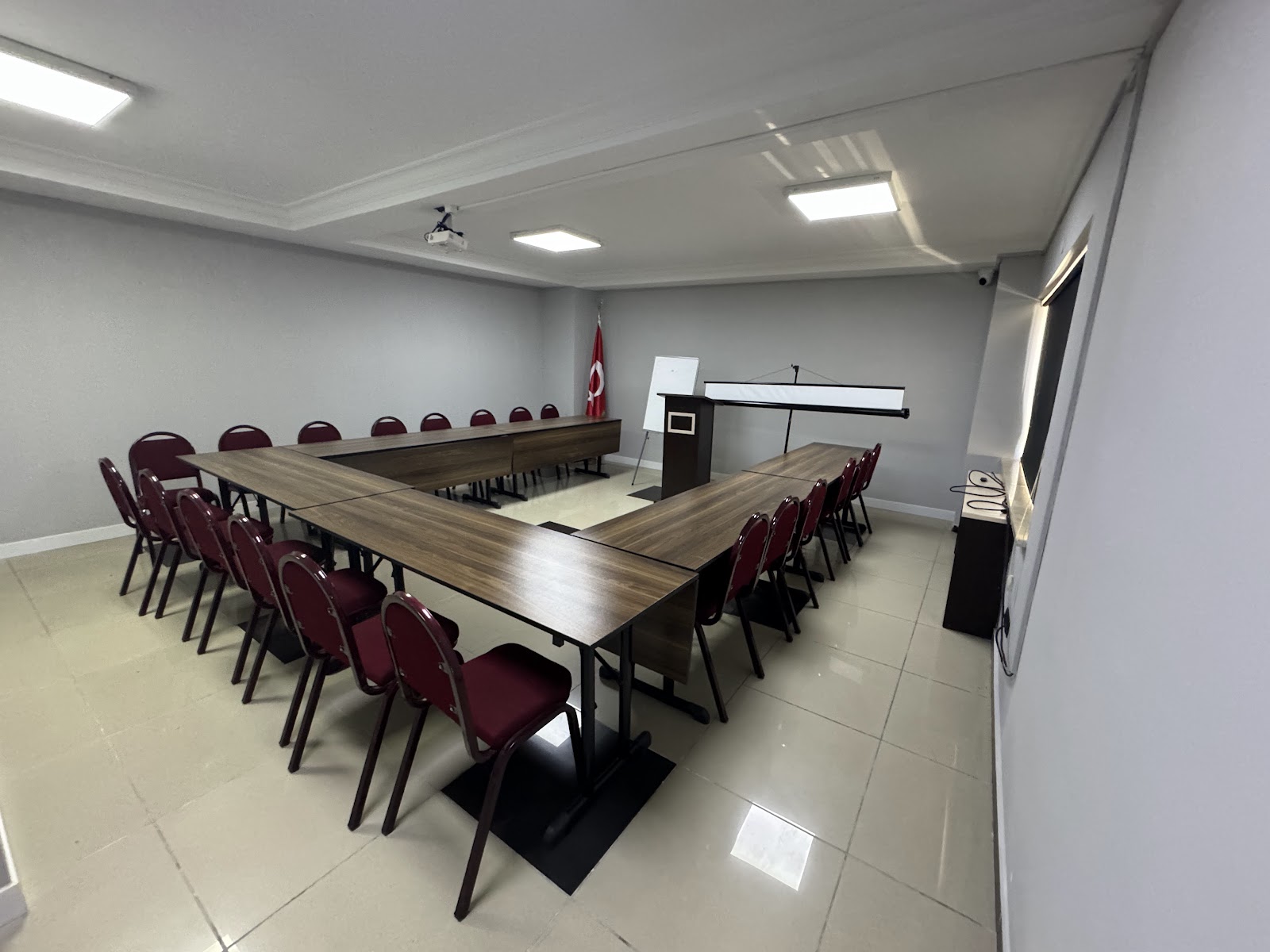 The One Hotel Kırşehir — fotoğraf 5