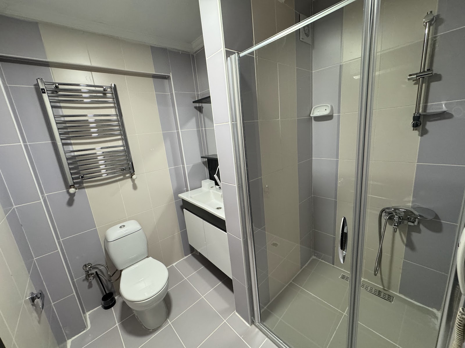 The One Hotel Kırşehir — photo 9