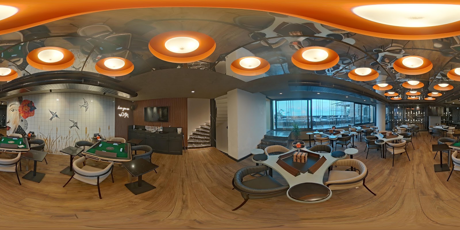 The Orjin — fotoğraf 9