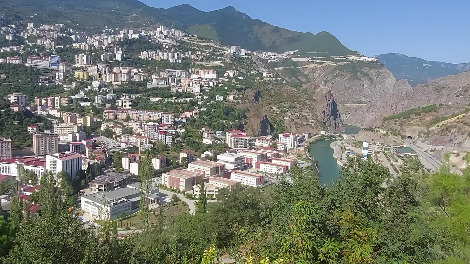 The Park Artvin Otel — fotoğraf 4