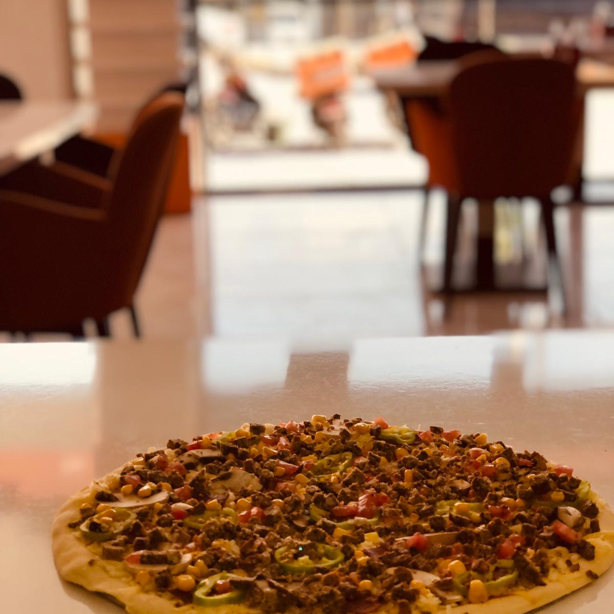 The Part Pizza&Döner — fotoğraf 5