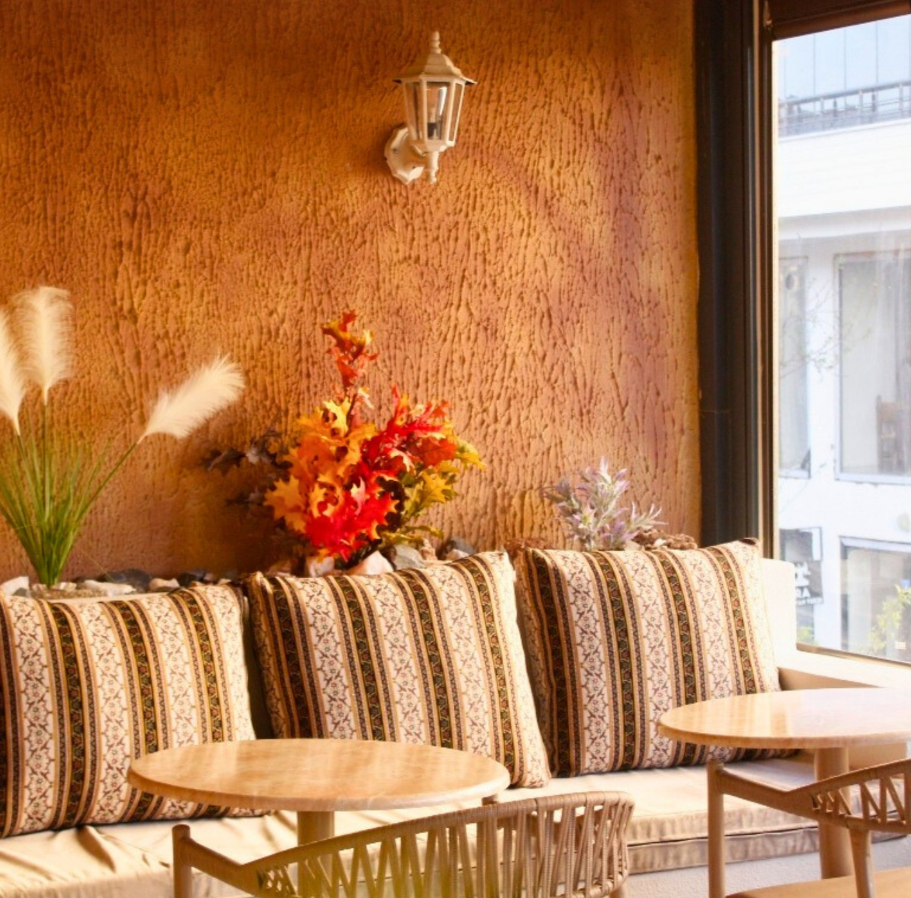 The Pera Coffee Bingöl — fotoğraf 1