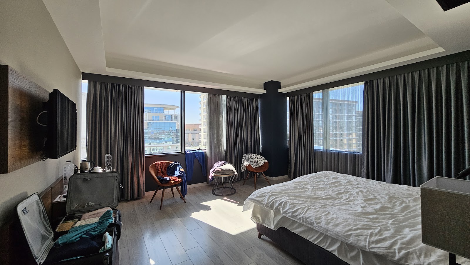 The Plaza Hotel Edirne — fotoğraf 2