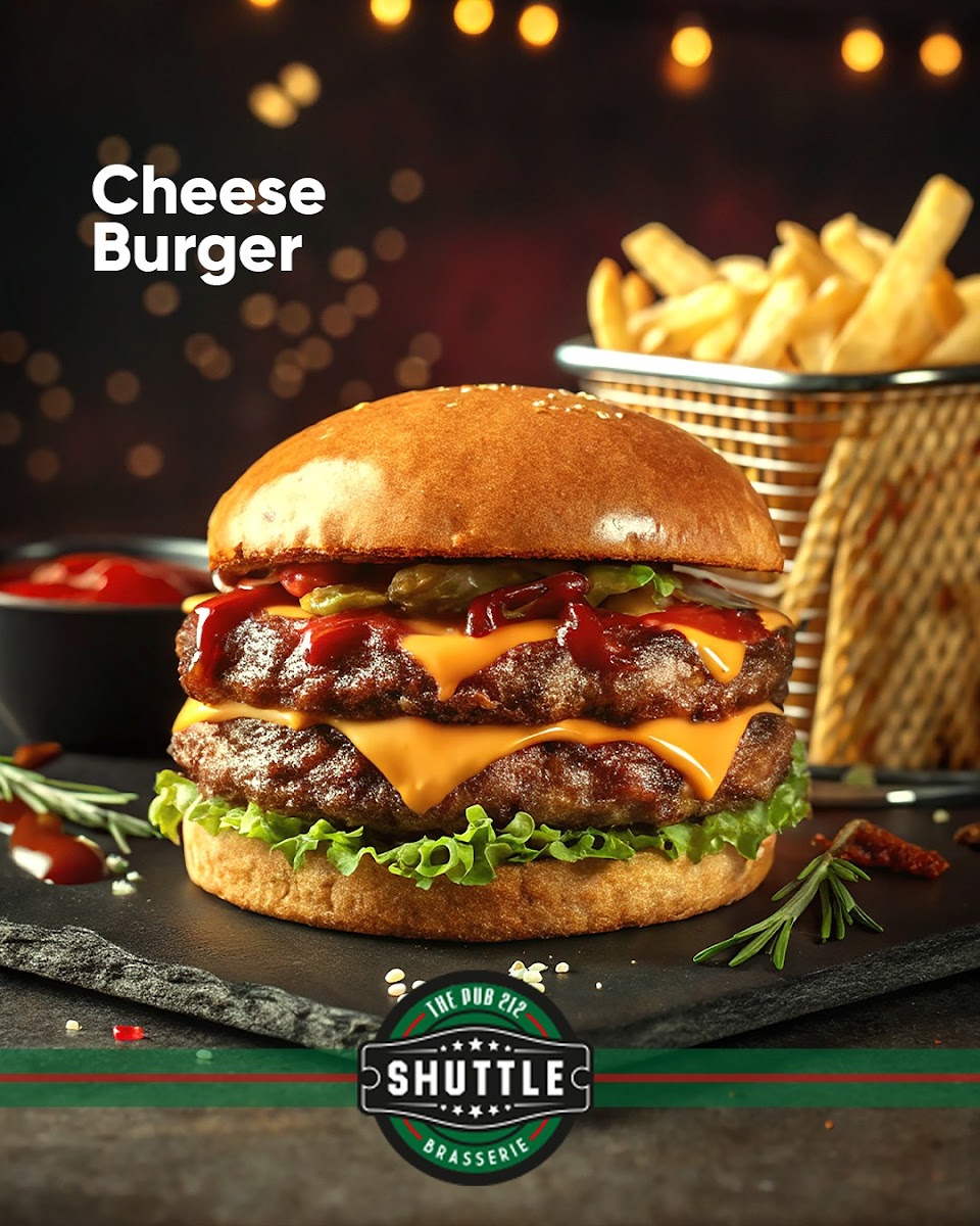 THE PUB 212 SHUTTLE — fotoğraf 2