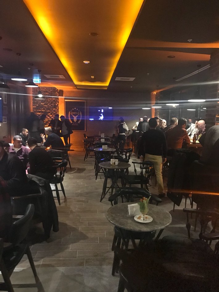THE PUB 212 SHUTTLE — fotoğraf 3