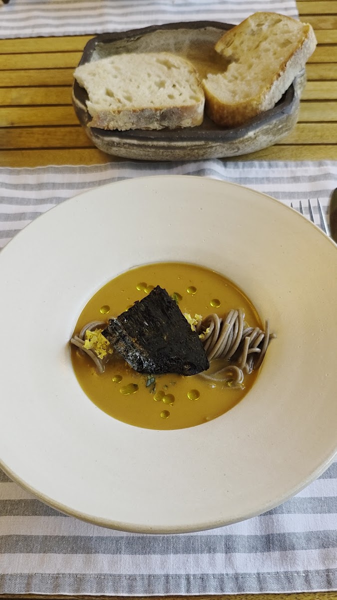 The Rabbit Hole Restaurant at Olympos Mountain Lodge — photo 3