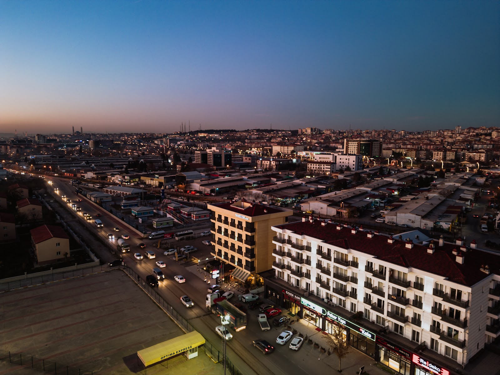 The Rest Port Hotel — fotoğraf 5