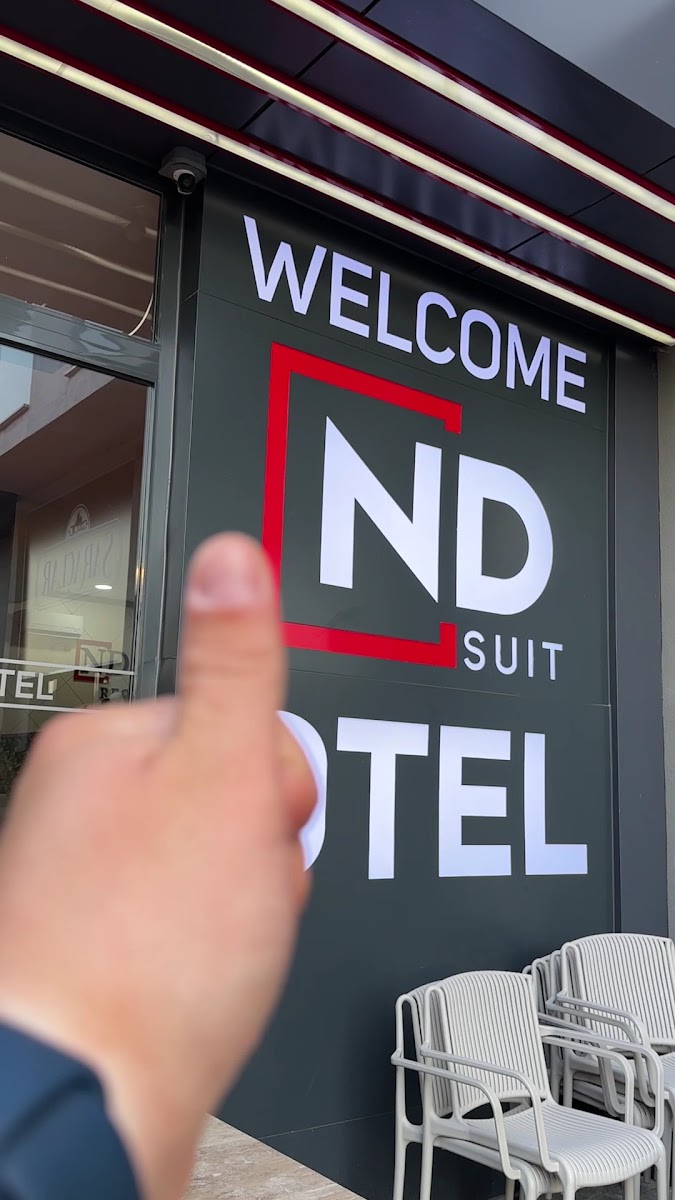 The Rest Port Nd DownTown Hotel — fotoğraf 5