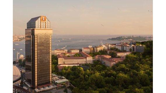 The Ritz-Carlton — fotoğraf