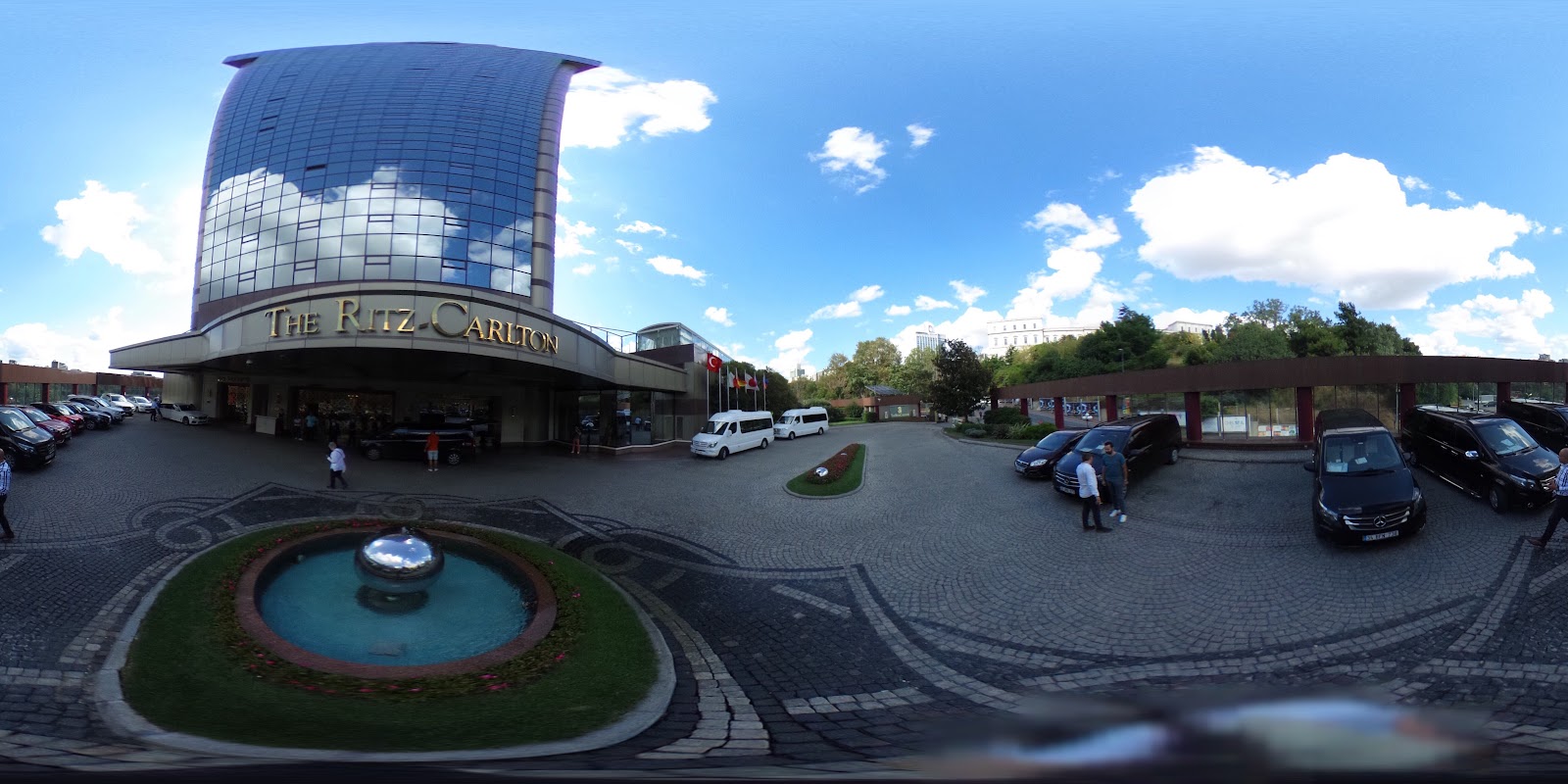 The Ritz-Carlton — fotoğraf 10